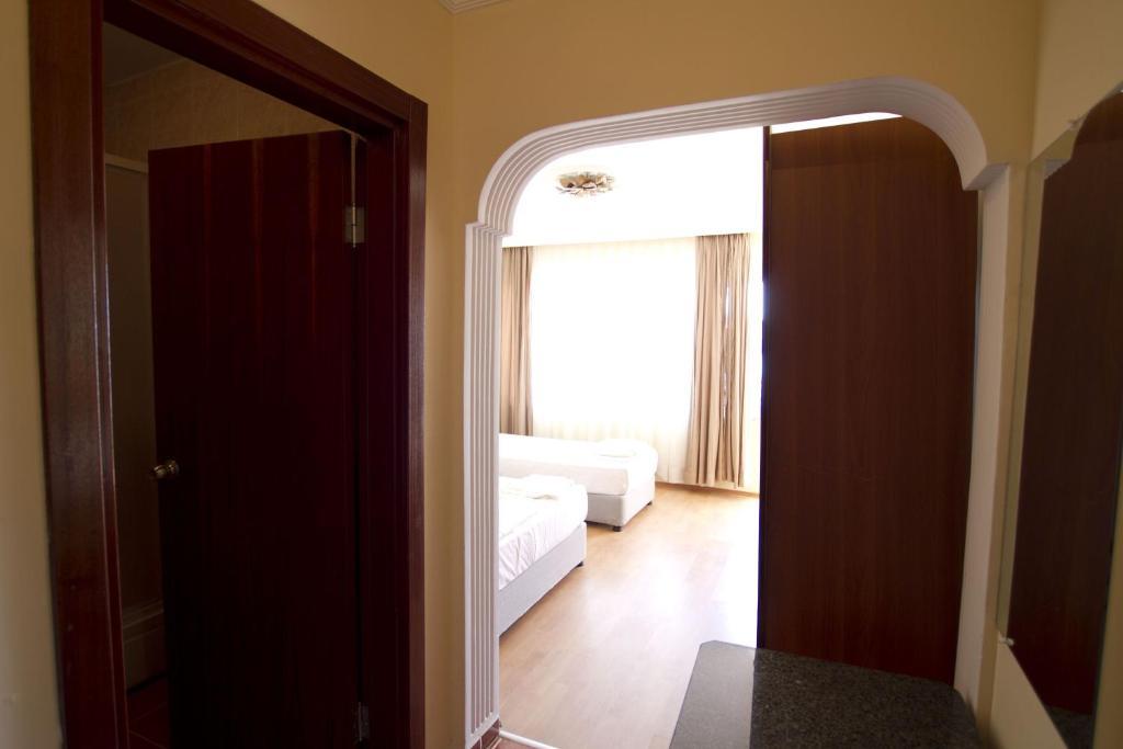 Mavisu Resort Hotel İmroz Chambre photo