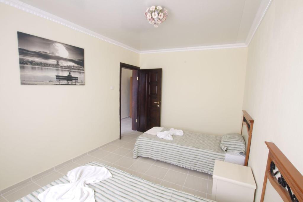 Mavisu Resort Hotel İmroz Extérieur photo