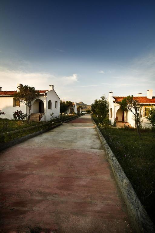 Mavisu Resort Hotel İmroz Extérieur photo